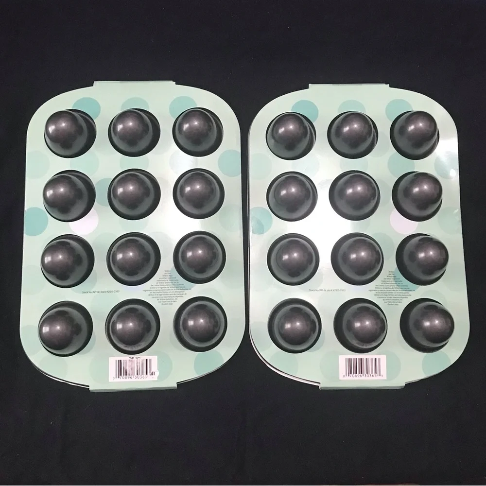 CAKE POPS PAN by Wilton